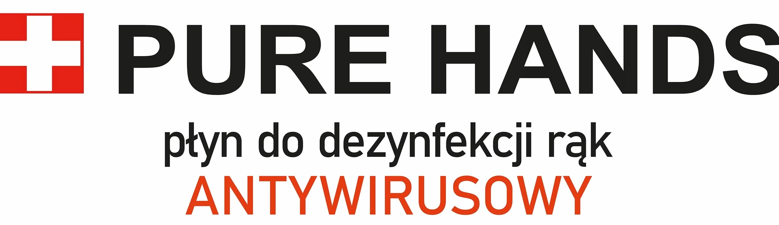 Płyn Do Dezynfekcji Rąk I Skóry Pure Hands 70% (1litr)