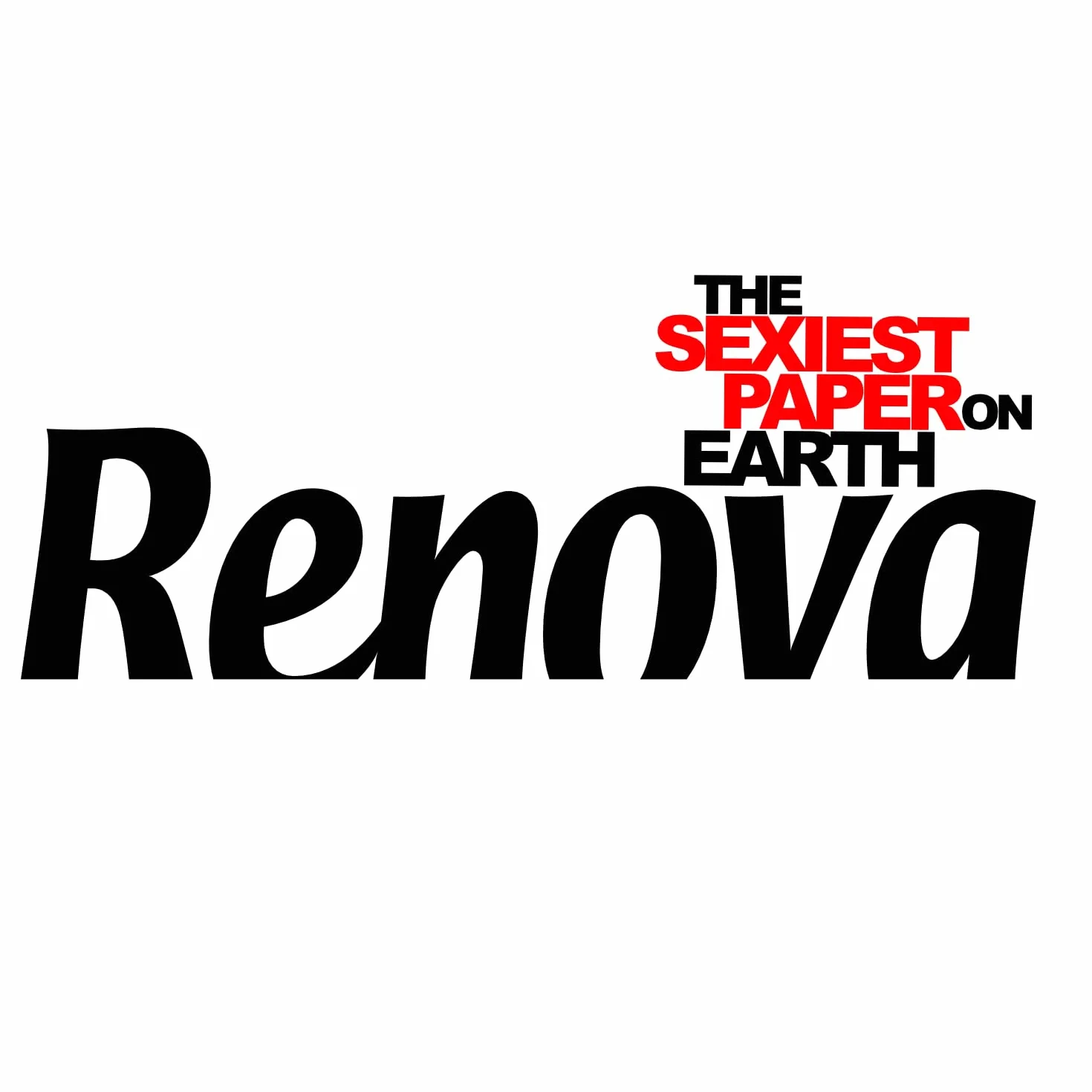 RENOVA SUPER KOMPACT papier toaletowy 6 rolek