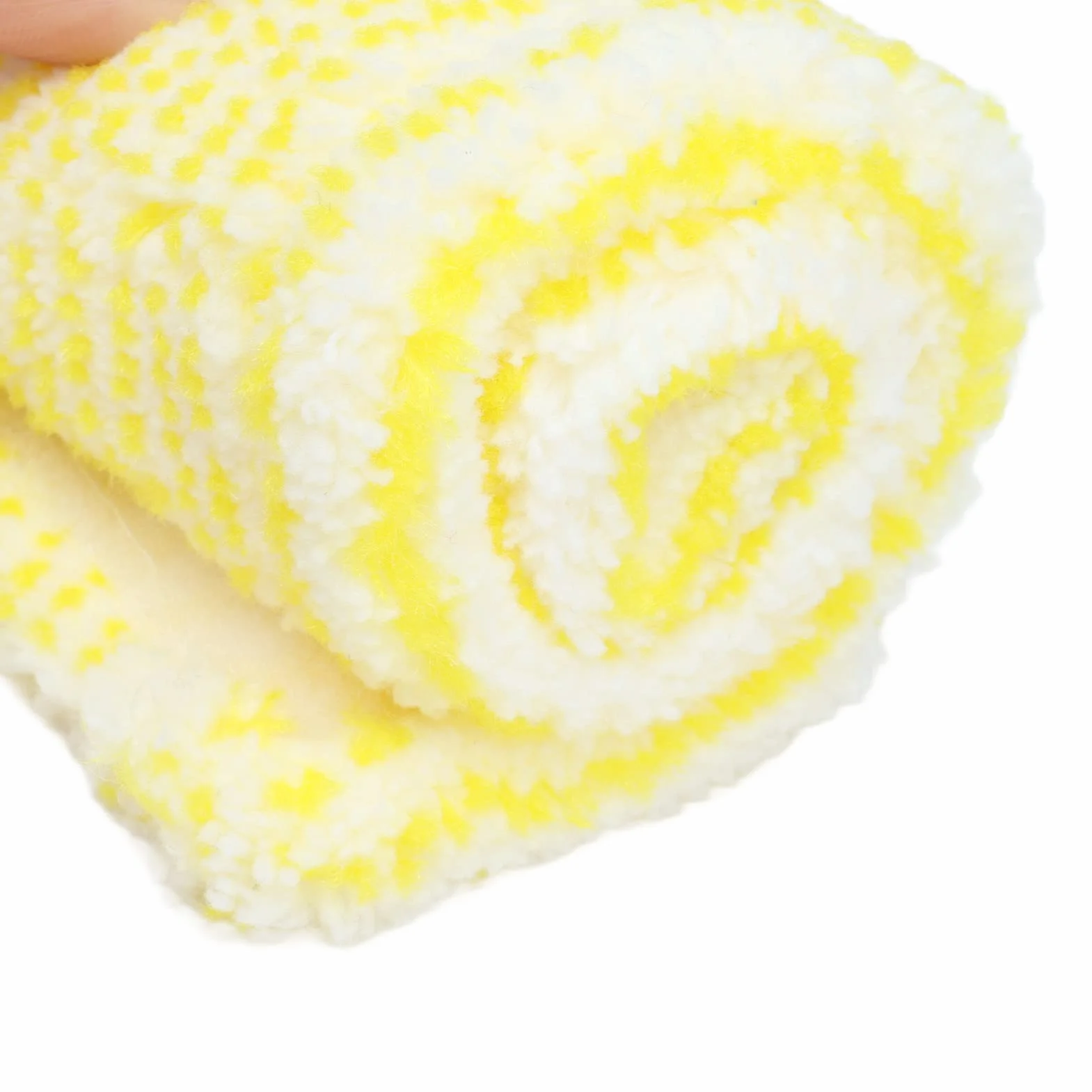 Podkładka do mycia okien, silna absorpcja wody do czyszczenia okien podkładka zamienna 3 szt. Ochrona środowiska dla Karcher WV2 WV5 do domu do salonu