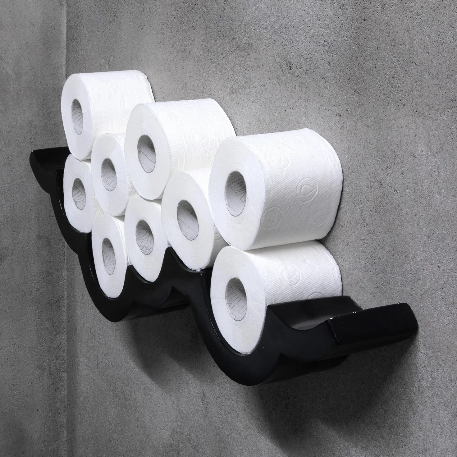 RENOVA SUPER KOMPACT papier toaletowy 6 rolek