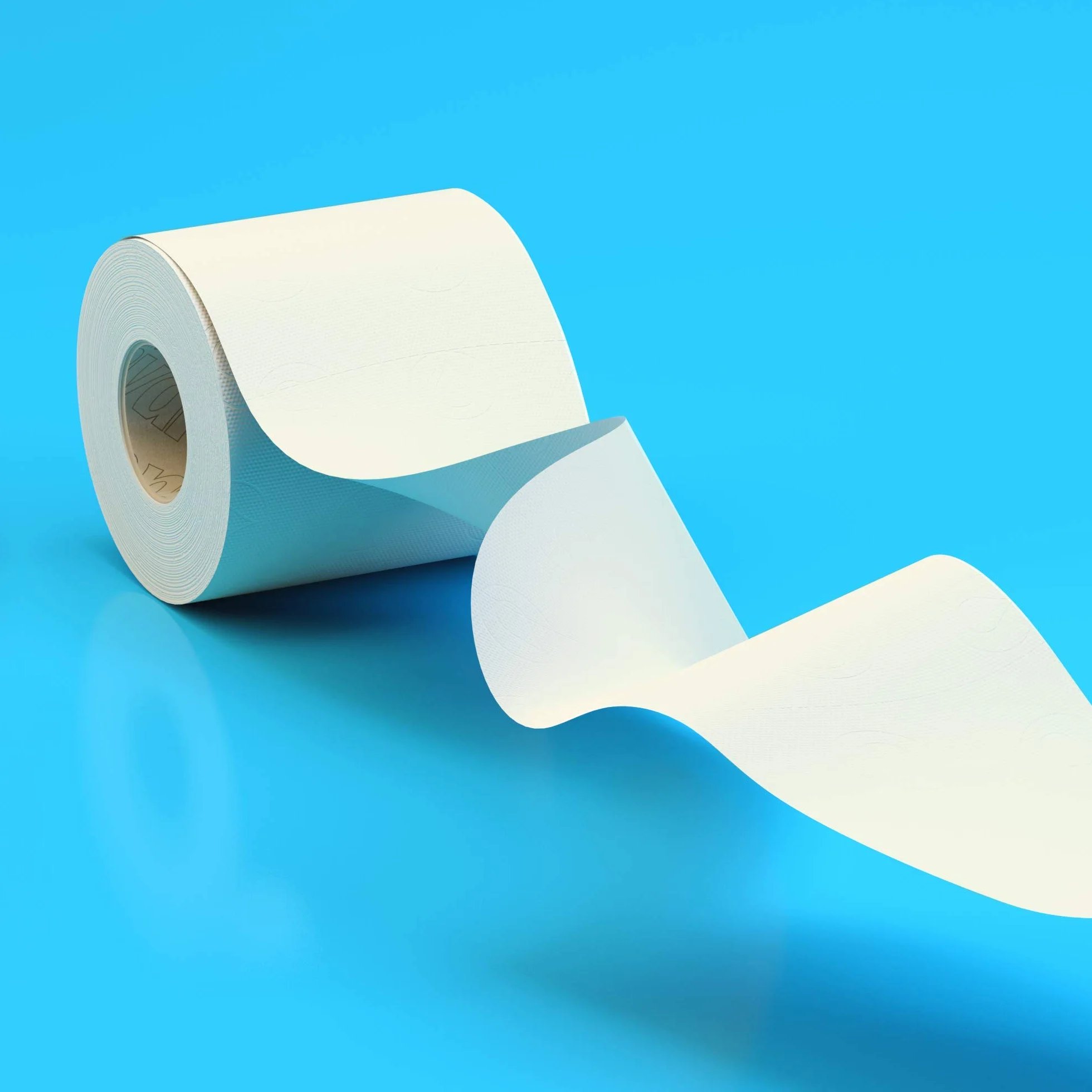 RENOVA SUPER KOMPACT papier toaletowy 6 rolek