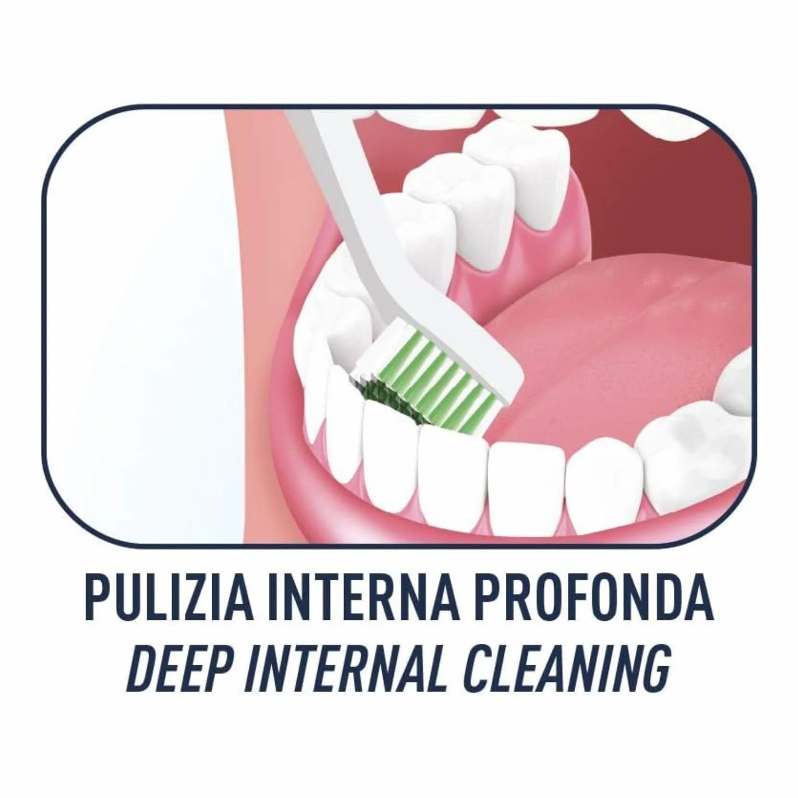 Biorepair Szczoteczka do zębów Ochrona dziąseł