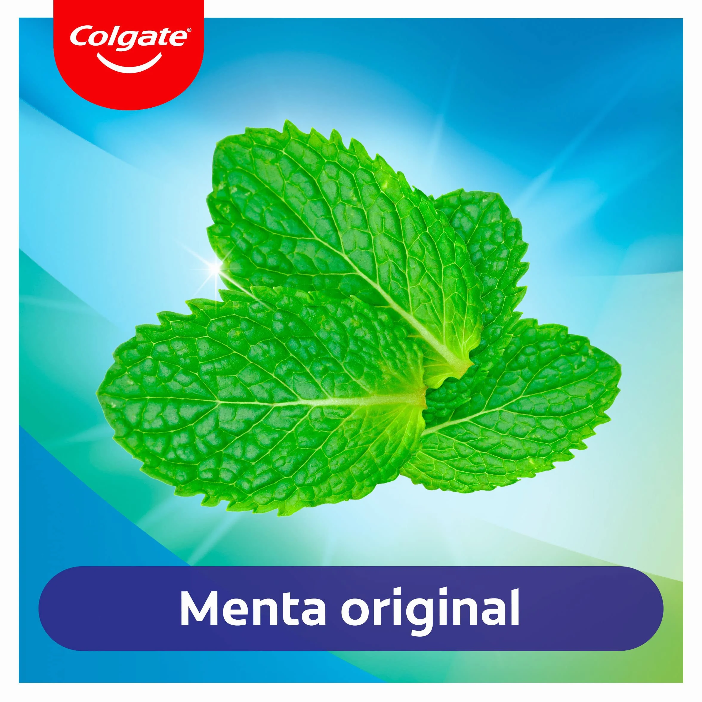 Colgate Triple Action Pasta do Zębów 2 x 75 ml